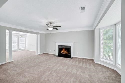 Building Photo - 360 Twin Brook Way NW