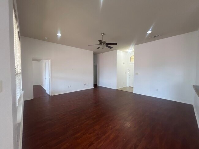 Building Photo - Meander Estates! Large corner lot 3/2/2 Coming August 2025. Covered patio!