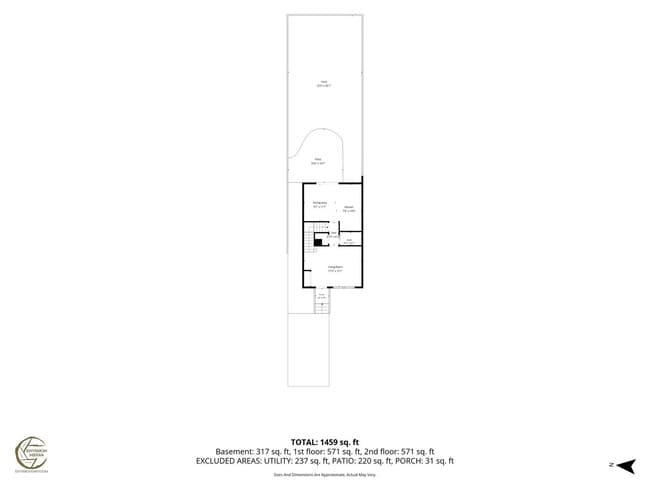 Building Photo - 1723 Price St