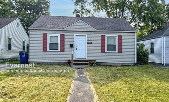 Primary Photo - 2238 Howey Rd