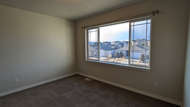 Building Photo - FOUR BED/3 BATH PRAIRIE STYLE HOME WITH GOURMET KITCHEN IN CORDERA NEIGHBORHOOD!