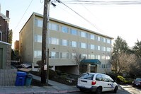 Building Photo - Century Terrace