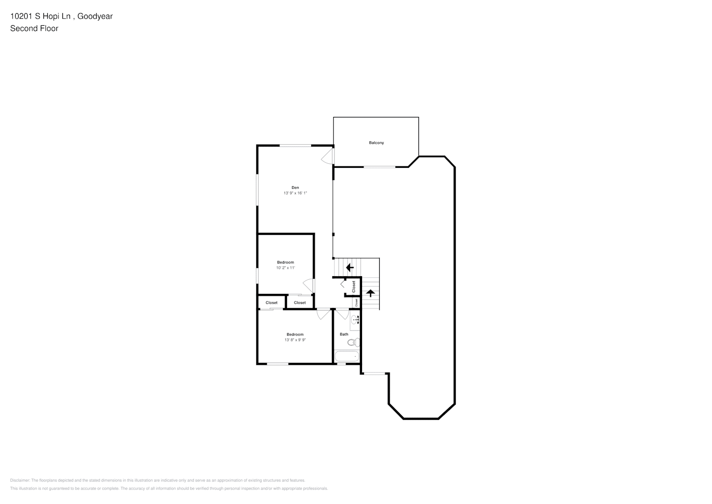 Building Photo - 10201 Hopi Ln
