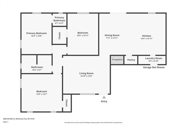 Building Photo - 2808 SW 88th St