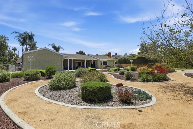 Building Photo - 16540 Wagon Wheel Dr
