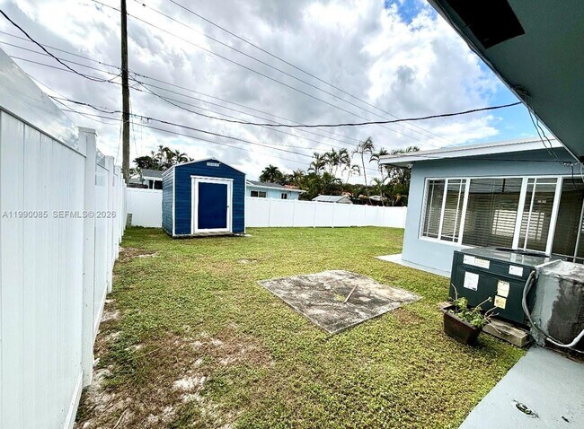 Building Photo - 8690 NW 16th St