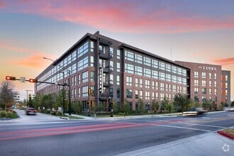 Building Photo - The Laura
