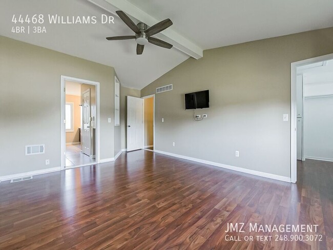 Building Photo - 44468 Williams Dr