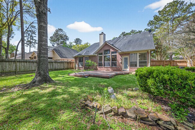 Building Photo - 20906 Greenfield Trail