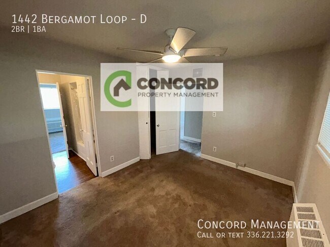Building Photo - 1442 G Bergamot Loop