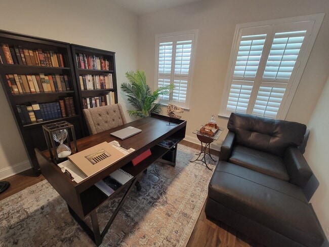 Building Photo - 1209 Salty Hammock Ct