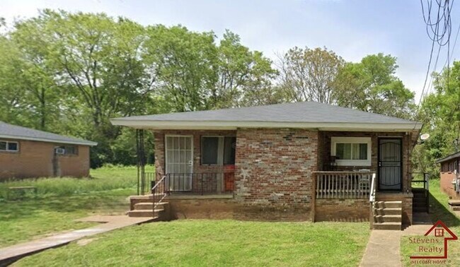 Primary Photo - 4005 Fagan St