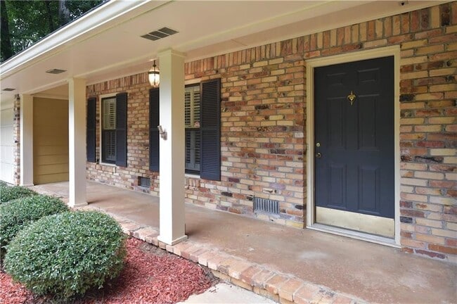 Building Photo - 1896 Winchester Trail