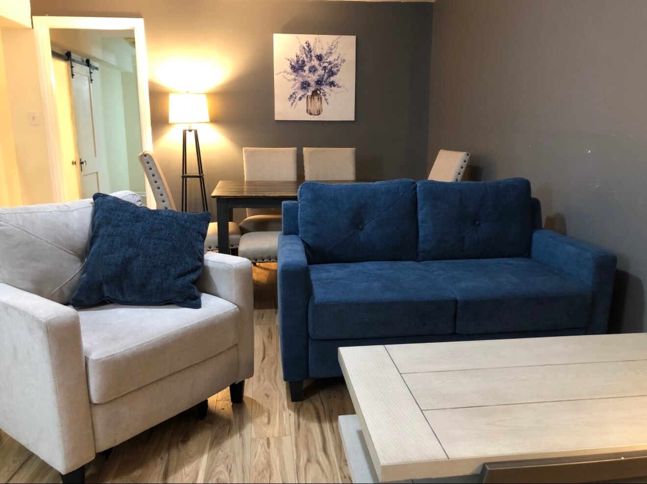 Building Photo - 8 Battery Dr