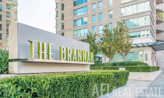 Building Photo - 229 Brannan St