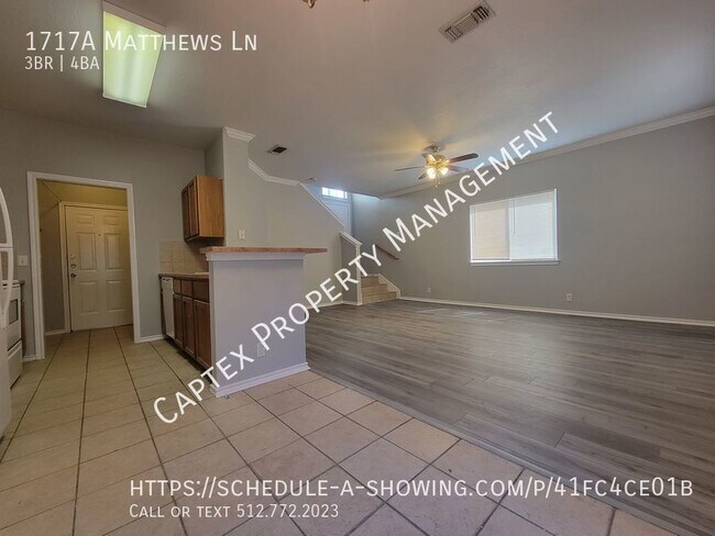 Building Photo - 1717A Matthews Ln