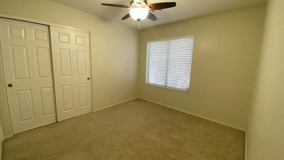 Bedroom 3 - 6806 W Quail Ave
