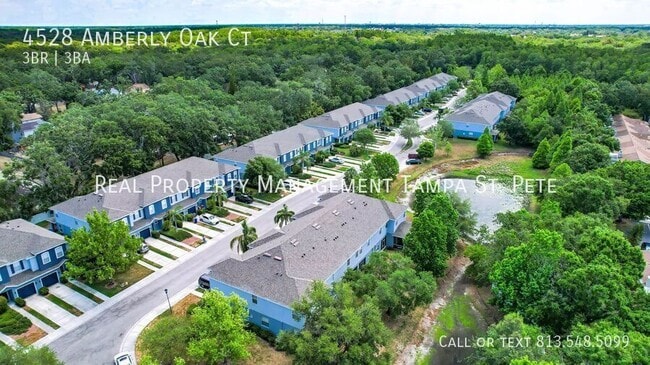 Building Photo - 4528 Amberly Oaks Ct