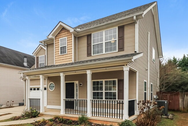 Building Photo - 317 Prescott Ct