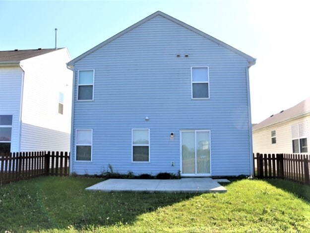 Building Photo - 7436 Maple Twig Ave