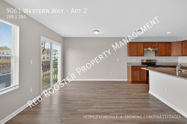 Building Photo - 9061 Western Way