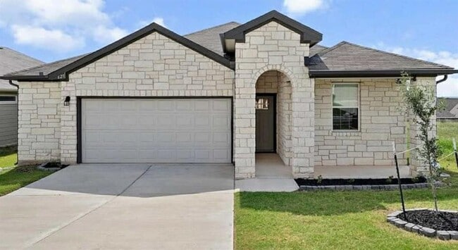 Primary Photo - 627 Concho River Dr
