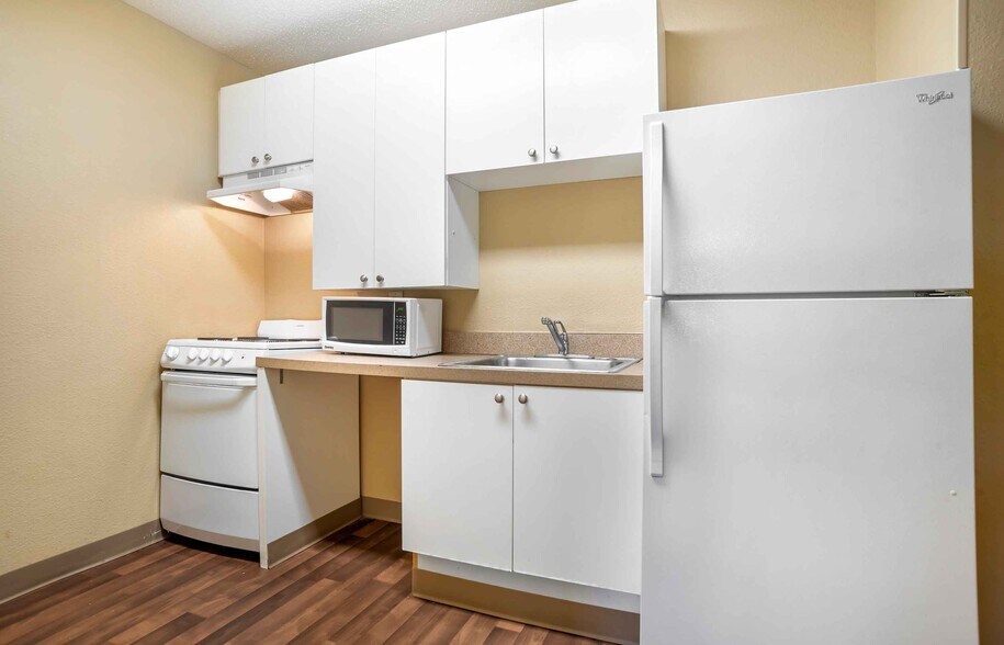 Building Photo - Furnished Studio-Jackson - Ridgeland