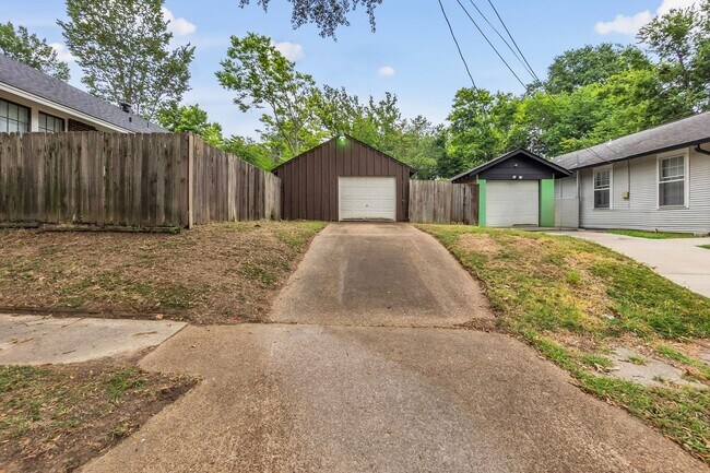 Building Photo - Fully Updated 3-Bed/1-Bath Memphis Home – Bright, Modern & Move-In Ready!