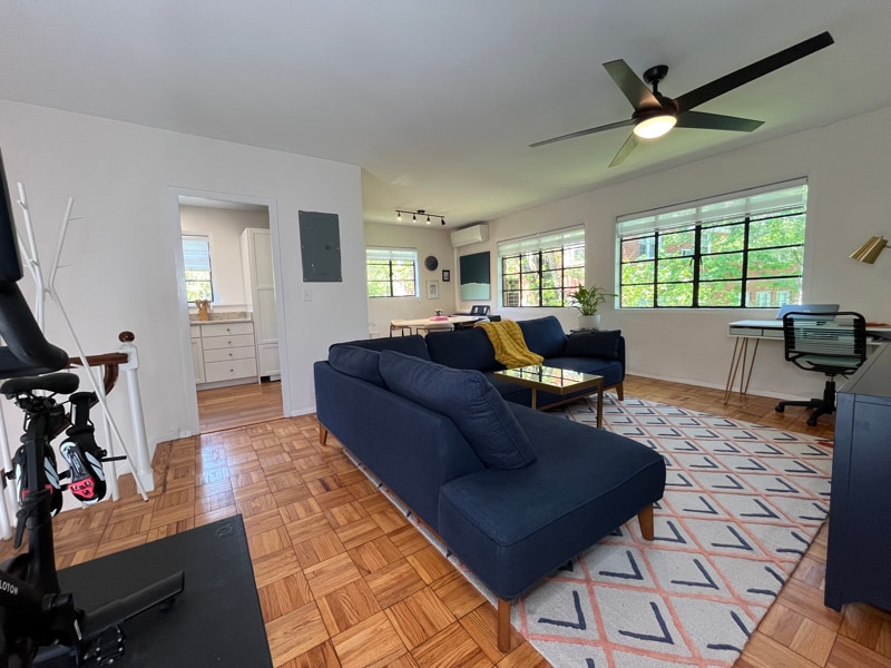 Building Photo - 3115 Martha Custis Dr