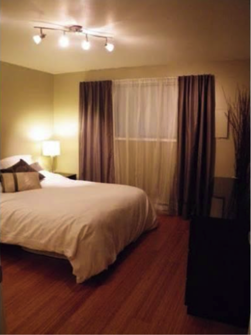 Building Photo - 535 SW California Street