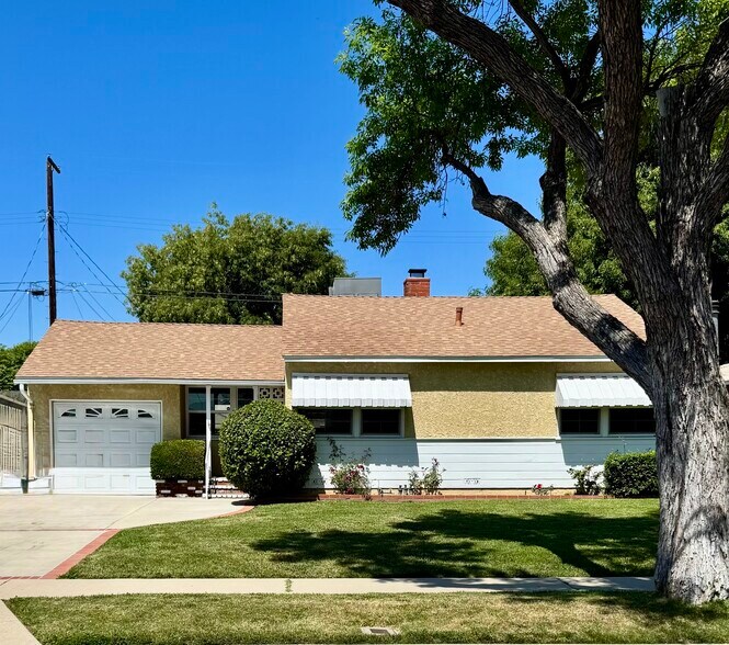 Building Photo - 7451 Wish Ave