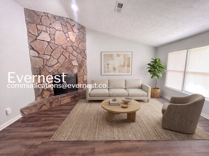 Building Photo - 5611 La Fleur Trail