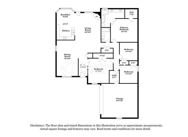 Building Photo - 4 Bedroom Pet-Friendly Home in MEMPHIS, TN with Main Street Renewal