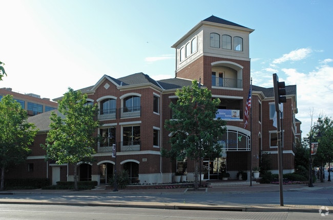 Building Photo - Camden Farmers Market