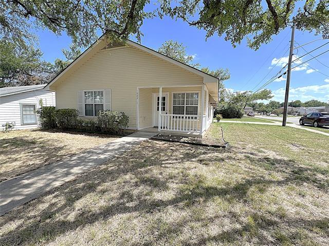 Building Photo - 1023 Fannin St
