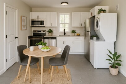 Building Photo - Modern Renovated Apartment in Quiet West J...
