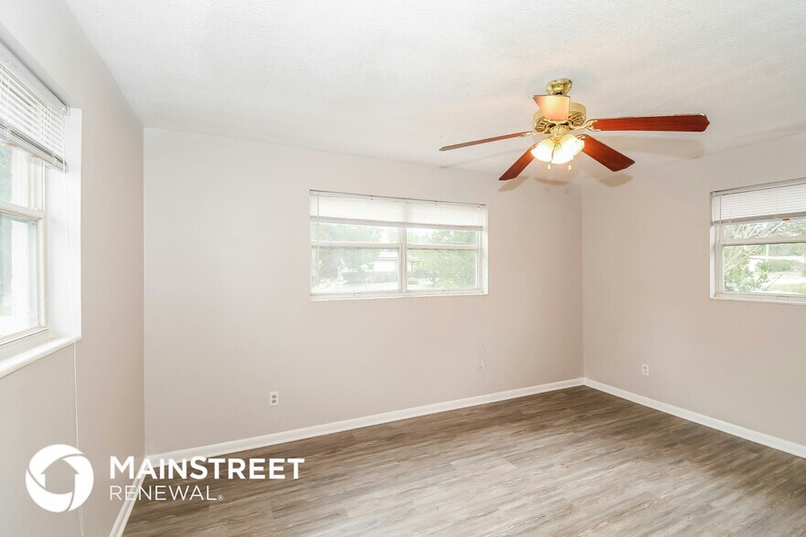 Building Photo - 7603 Quitina Dr