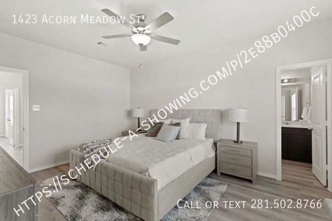 Building Photo - 1423 Acorn Meadow St
