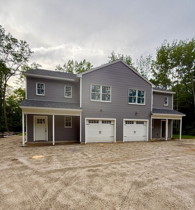 Building Photo - Brand New 3 Bedroom Townhouse for Rent