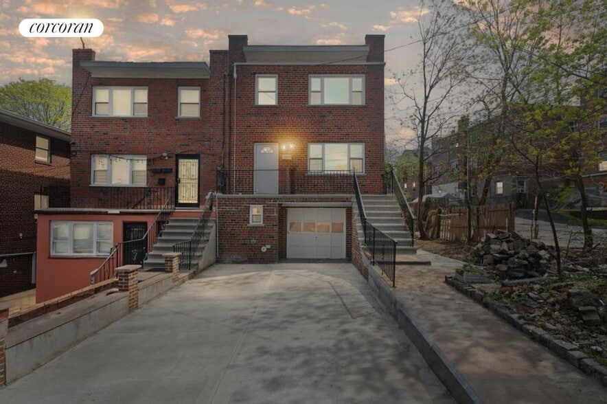Primary Photo - 224 W 252nd St