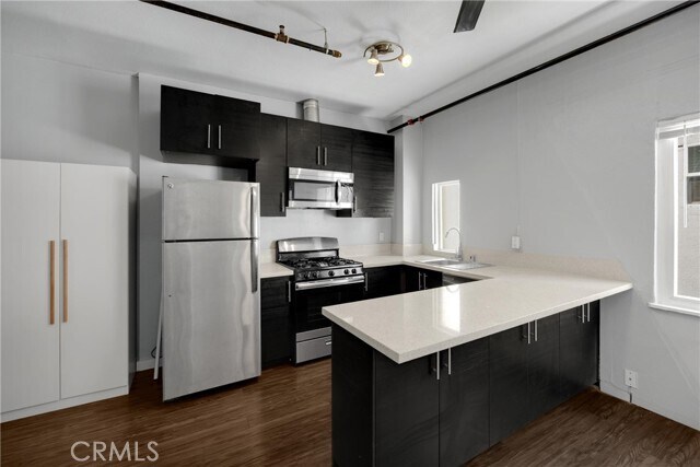 Building Photo - 601 Linden Ave