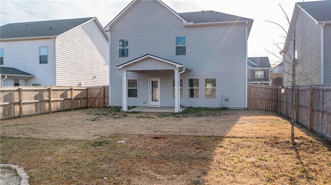 Building Photo - 5317 Burrus Ln