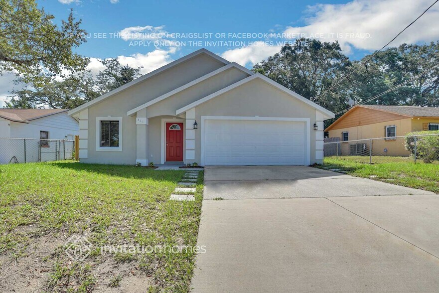 Building Photo - 311 N Buena Vista Ave