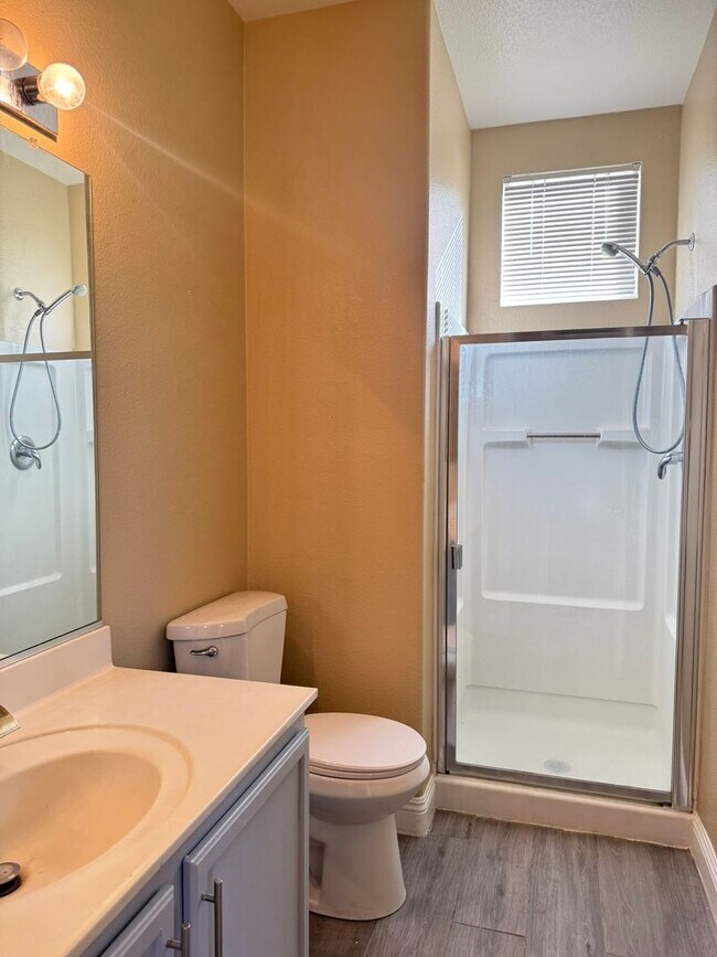 Building Photo - **Beautiful 4-Bedroom Home with Open Floor Plan, Solar, EV Charger & NO HOA**