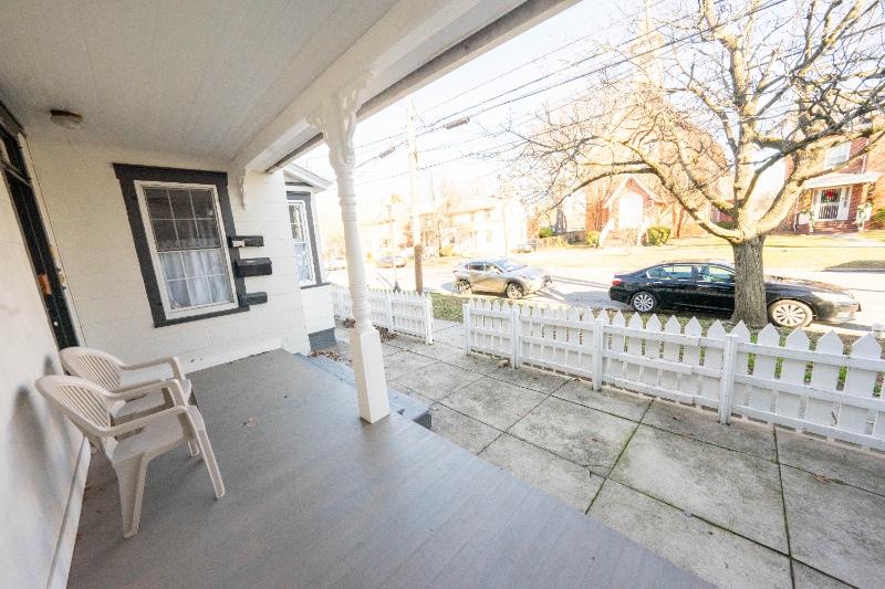 Building Photo - 517 High St