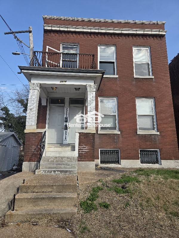 Building Photo - 3914 Michigan Ave