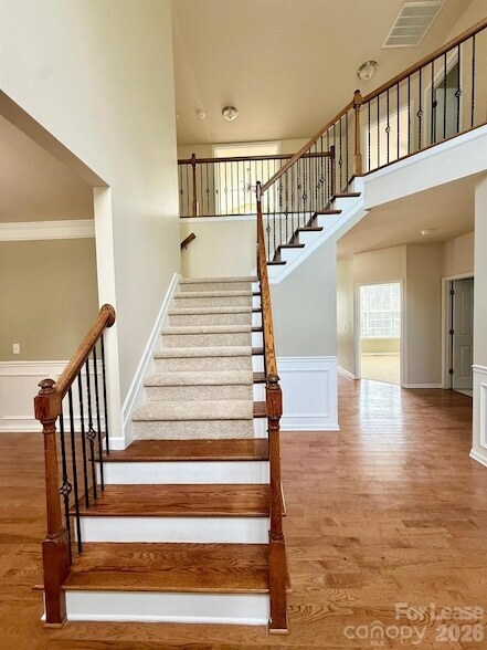 Building Photo - 1009 Providence Forest Dr