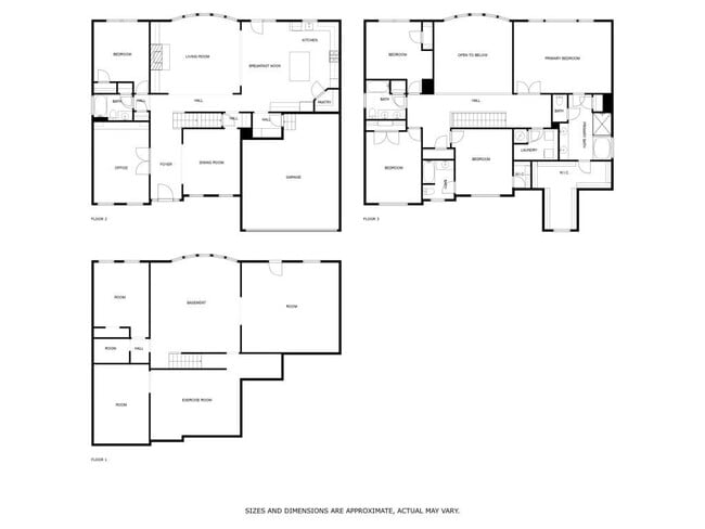 Building Photo - 1564 Brunswick St