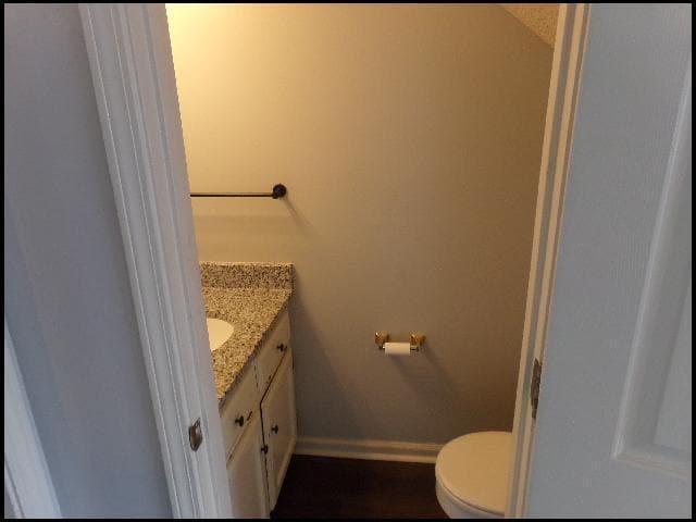 Building Photo - 1809 Reservoir Rd