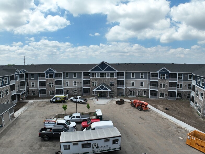 Building Photo - Arbor West Apartments